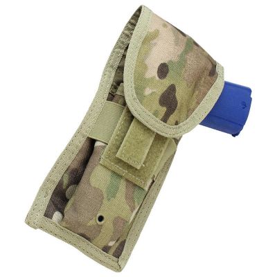 Pistol Pouch