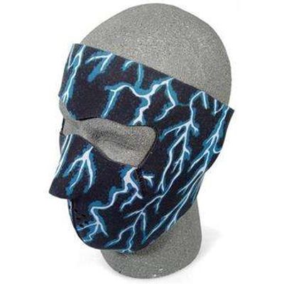 Neoprene Face Mask