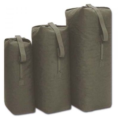 Military Duffle Bags