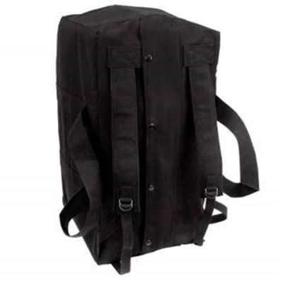 Canvas Cargo Bags