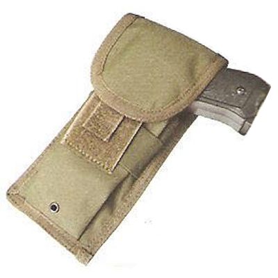 Pistol Pouch