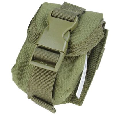 Grenade Pouch