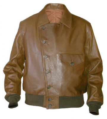 Barnstormer Jacket