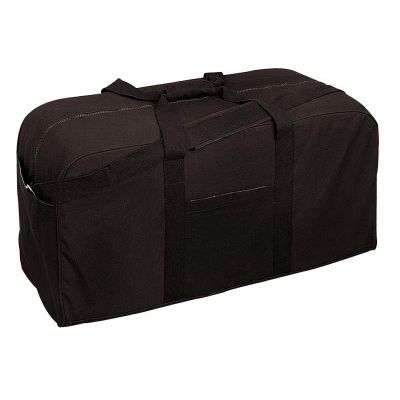 Canvas Cargo Bags