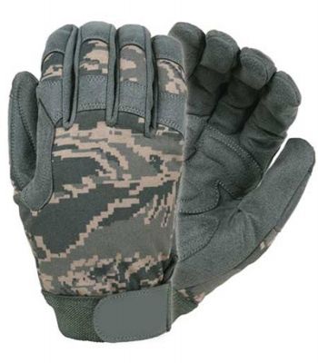 Tactical Gloves