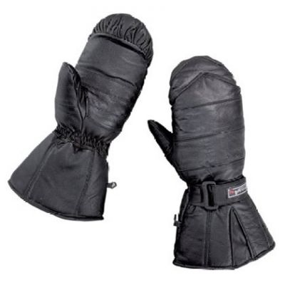 Snow Bike Mitten Gloves